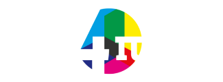 4pi Productions logo