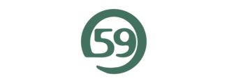 Logo of Film at 59 Ltd
