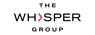 The Whisper Group Logo