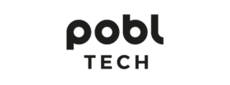Pobl Tech logo