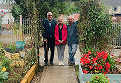 Celebrating Volunteers’ Week Image