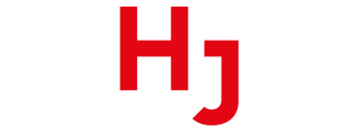 Logo - Hugh James