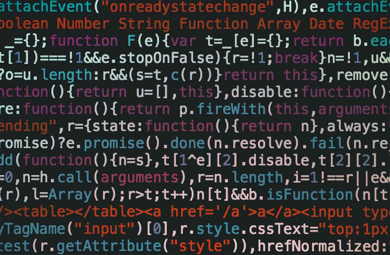 We teach kids to code – but not to stay safe Image