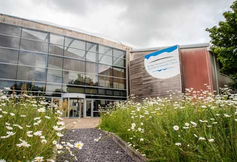 Unlocking growth at Pembrokeshire Innovation Centre Image