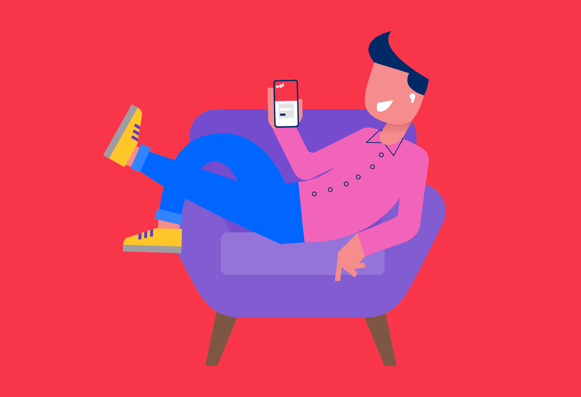 Protected: Getting started with My Account Image